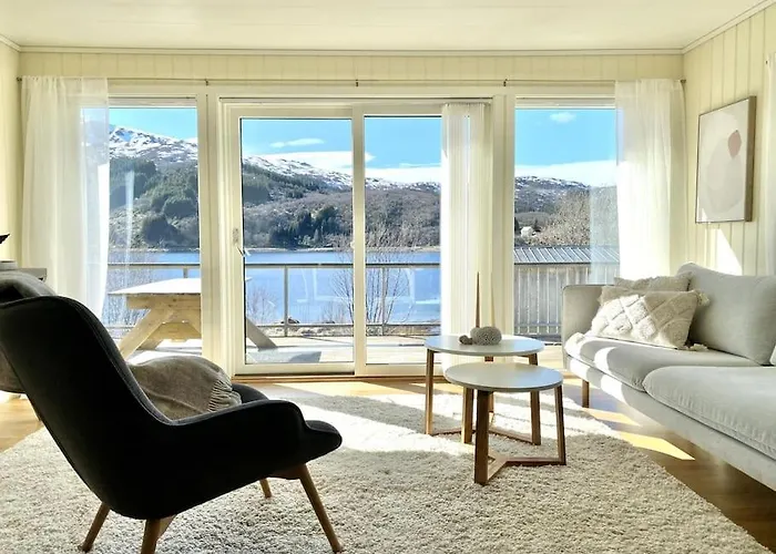 A Pearl In Lofoten