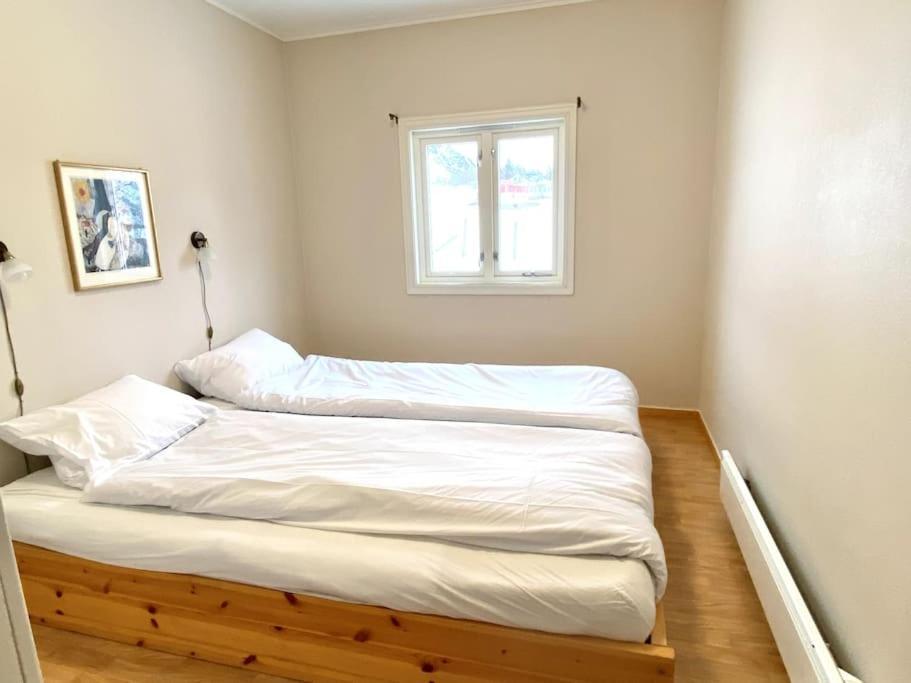 Holiday home A Pearl In Lofoten