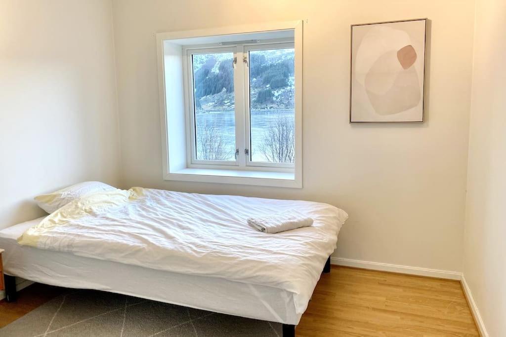 Holiday home A Pearl In Lofoten *